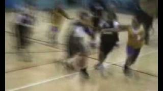 preview picture of video 'Capital City Jaguars Basketball 6-8'