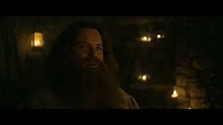Old Tom Bombadil Song - The Lord of the Rings: The Rings of Power S02E08