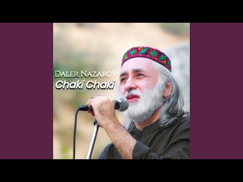 Chaki Chaki (Piano Version)