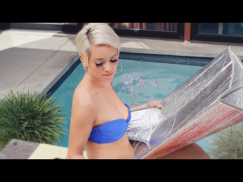 Yolanda Be Cool & DCUP - Soul Makossa (Money) [Official Music Video]