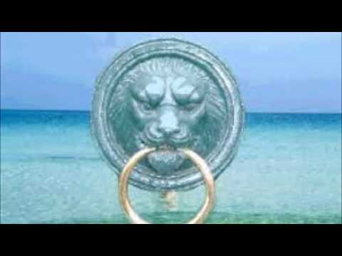 SCHLIEßEN DER PFORTEN ZUM GEISTIGEN REICH AM ENDE..B.D.- Nr: 4496