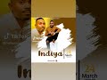 Imfezemnyama Is Dropping As INdiya On The 24th Of March