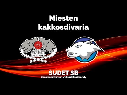 Sudet SB - SB Heinola, 10.1.2019