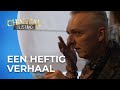 Martien ZEER EMOTIONEEL op bezoek bij bijstandsgezin | Chateau Bijstand