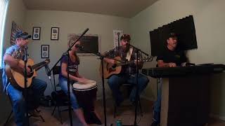 Colorado Sky by Fire Line