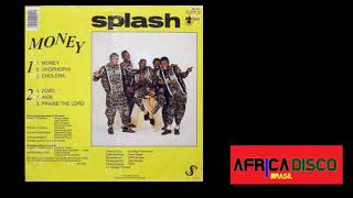 Download lagu Splash - Cholera mp3 Download lagu Splash - Cholera mp3