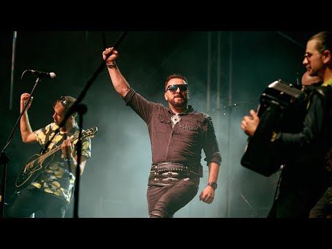 Liber & InoRos -" Piękne życie,, Live 2023r.