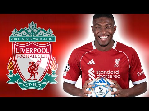 JOEL ORDONEZ | Liverpool Transfer Target 2026 🔴 Elite Skills, Tackles & Passes | Club Brugge (HD)