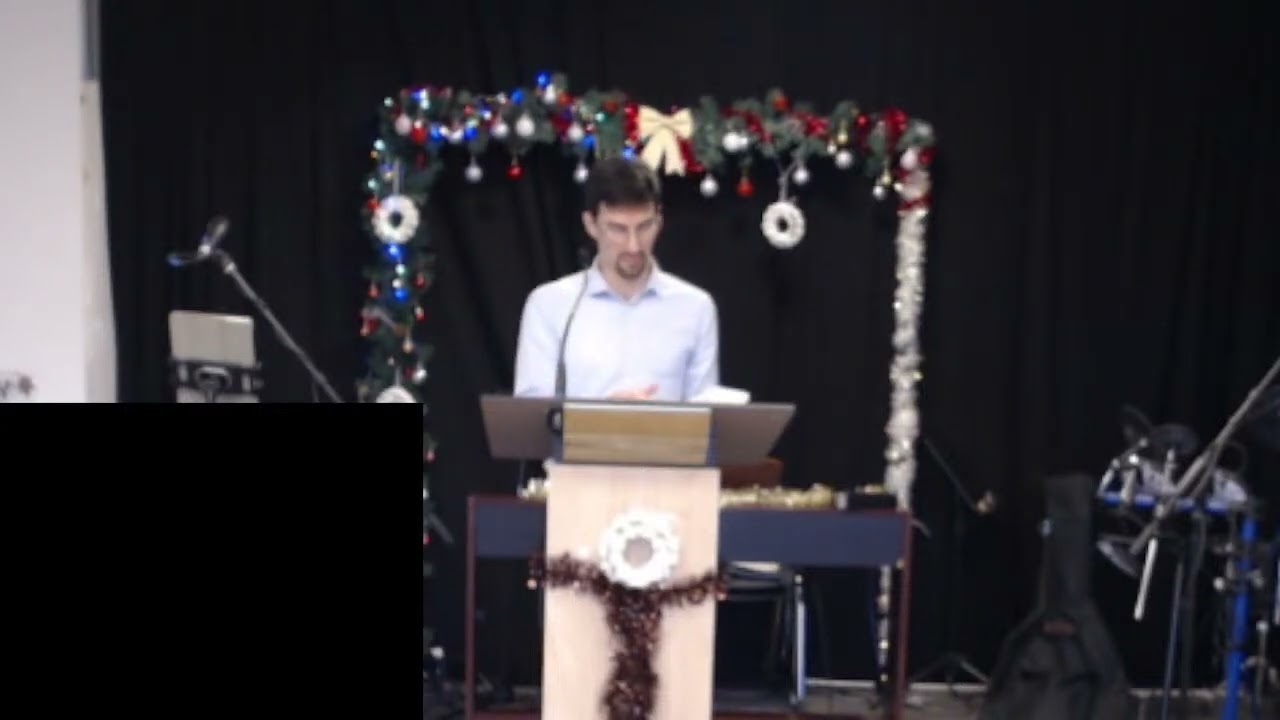 Prions pour la croissance en Christ (Éphésiens 3.14-21)