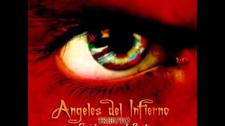 Zynthoma  - Sangre (Unidos Por El Rock/Tributo a Ángeles Del Infierno)