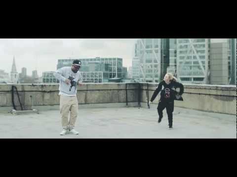 Donaeo Feat: Belle Fisher - "Big Ben"  Official Music Video