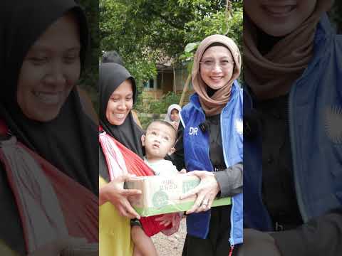 PAN Kerja Nyata Dan Bantu Rakyat