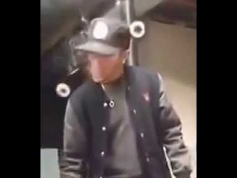 Son Duman Bükücü -