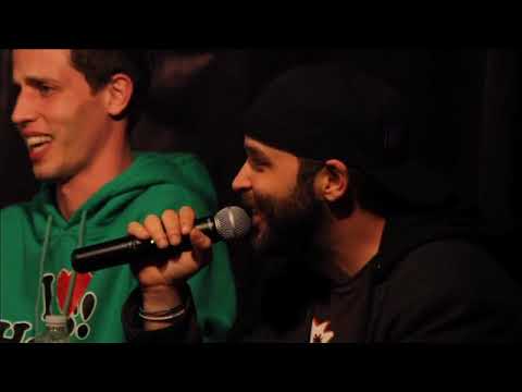 DEATHSQUAD SECRET SHOW #5