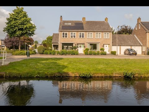 Carillonstraat 2  Schoonhoven