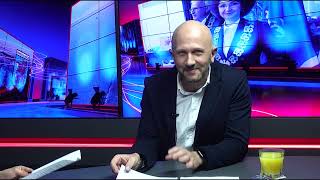 Gabriela Flis-Niśkiewicz o Senioraliach 2025 – tydzień atrakcji dla seniorów