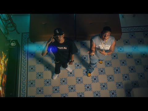 TÚ MAN - Josuan, Valentino GRM (Video Oficial)