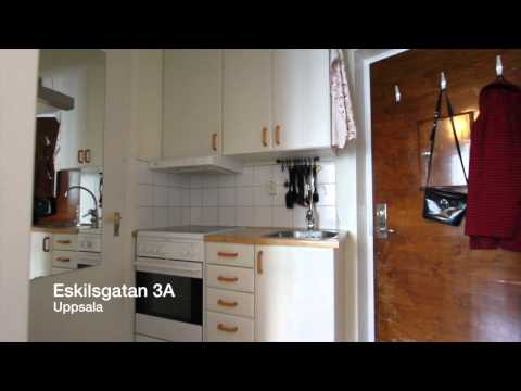 Såld, 1:a · 20m2 · 1321 kr avg, Fålhagen : Via Notar mäklare Uppsala