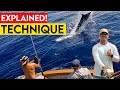 How To Set Your Strike Drag Like A Pro Marlin University Waterman S04E08
