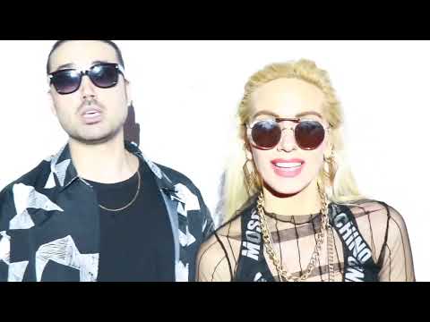 JJ ROX - ROCKSTAR ft LEXY P