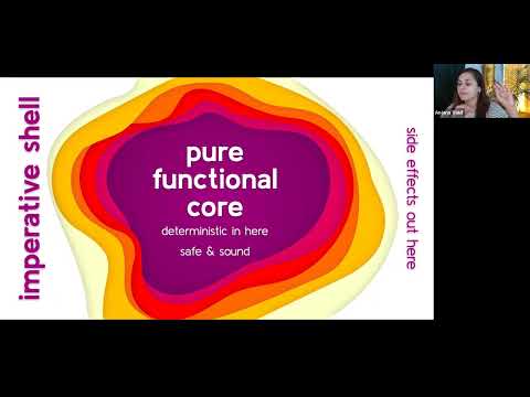 The Art of Functional Programming (Anjana Vakil, Tech Talk @ CodeDay Labs 2022)