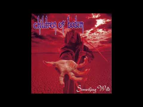 In The Shadows - Children of Bodom