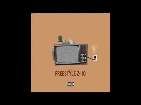 Zaian - Freestyle Z-10