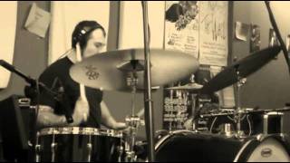 Kris Monroe recording in The Goonz