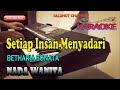 JANGAN INGIN MENANG SENDIRI KARAOKE NOSTALGIA BETHARIA SONATA Ll NADA WANITA A DO
