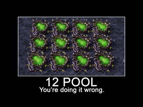 Counter 12 Pool Like a Pro [Protoss Guide]