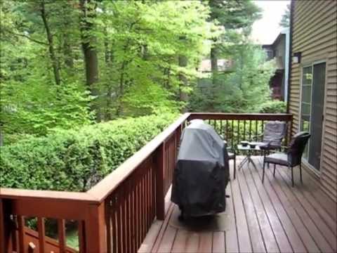 89 E Bluff Rd Ashland MA  deck