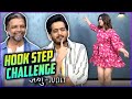 Hook Step Challenge With Team Jaggu Ani Juliet | Vaidehi Parashurami | Amey Wagh | Mahesh Limaye