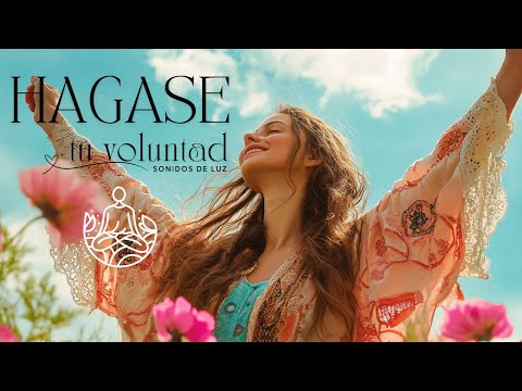 Hágase tu Voluntad: La Canción que Libera y Transforma con el Poder del Ho'oponopono