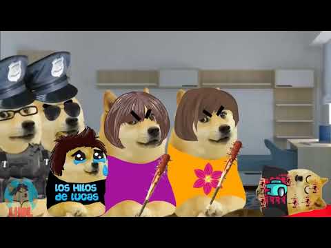 CHILDREN and MOTHERS with RIGHTS and MORE - (SUPER COLLECTION) - Threads with cheems