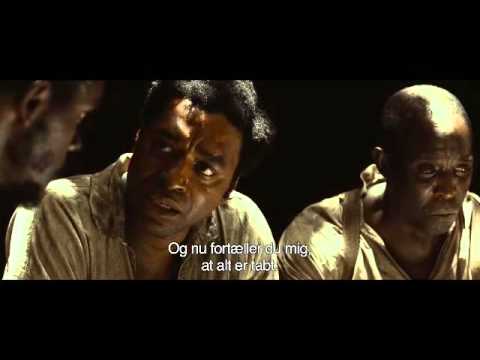 12 Years a Slave #3
