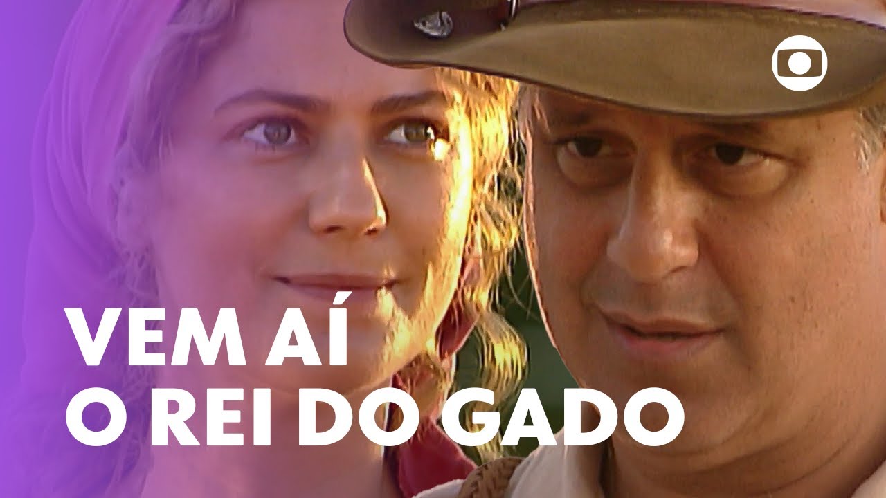 trailer Oficial