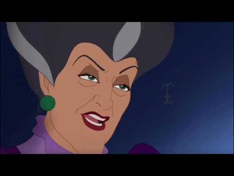 The Little Mer-Lady 2: Return to the Sea Part 12 - Wendy Meets Lady Tremaine