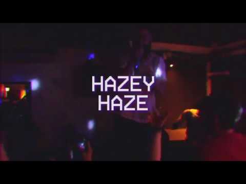 HAZEY HAZE \\ DIY LK X LYE X PRESCRPTION \\ 17/08/18
