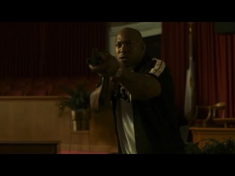 Jenard Shoots DMAC | Power Book IV: Force S3E9