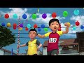 EPSIODE TERBARU Adit Sopo Jarwo Adit Berlari Karena Motivasi