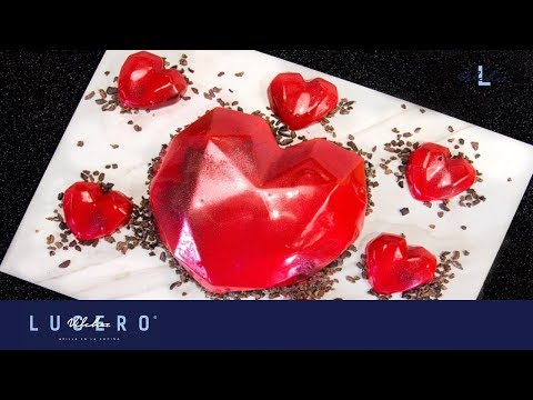 Cómo Hacer Bizcocho De Chocolate Y Caramelo, Valeria Vahos - Lucero Vílchez Cocina