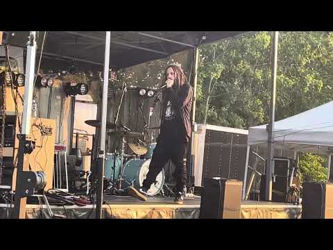 BRIAN HEAD WELCH - drugs & addiction speech full speech at soul stock 