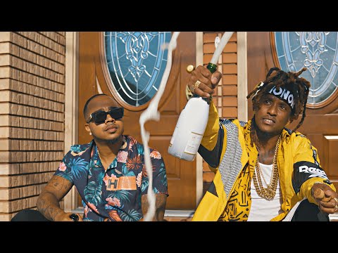 Motto (Feat. DJ Young Chow) - Bless (Official Music Video)