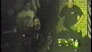 Rancid - Avenues &amp;﻿ Alleyways