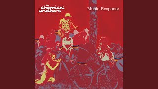 Music:Response (Futureshock Stripped Response)
