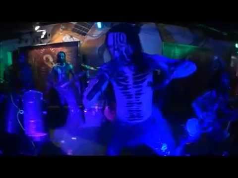 Video thumbnail for Portrait of Decay