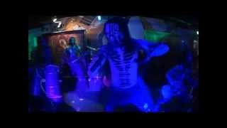 Motograter - "Portrait of Decay" DEMO