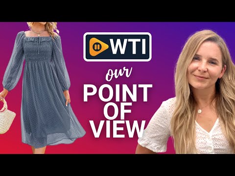 Soulomelody Women's Dresses - WTI product video review