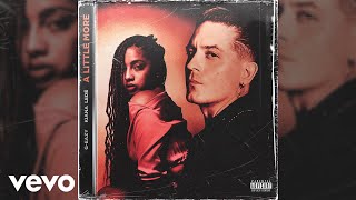 Musik-Video-Miniaturansicht zu A Little More Songtext von G-Eazy