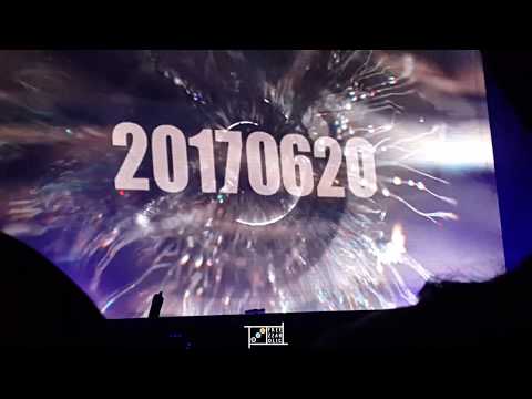 180407 J.B.J INTRO - JBJ 1ST CONCERT JOYFUL DAYS IN JAKARTA